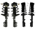 Kyb Front And Rear Suspension Strut Coil Springs Kit For Toyota Lexus. Fixed Price $639.95.