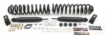 New Readylift Diesel 2.5" Coil Spring Front Kit W/ SST3000 Shocks 46-2725. Fixed Price $479.95.