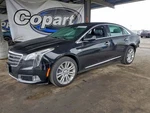 Left Rear Coil/air Spring Oem 13-19 Cadillac Xts 1YR Wrnty. Fixed Price $125.00.