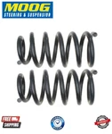 Coil Spring Set Rear Moog 81095 Fits 02-11 Honda Cr-v. Fixed Price $127.22.