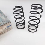 Coil Spring Set Fits Dodge Grand Caravan Chrysler Town & Country (01-03, 05-07). Fixed Price $94.05.