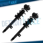 Rwd Front Left And Right Struts W/ Coil Spring For Chrysler 300 Dodge Challenger. Fixed Price $166.67.