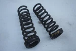 2005 Mercedes C240 W203 Rear Coil Springs Pair Sedan. Fixed Price $44.10.