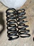 Front Coil Springs Set Mopar 68505948 2019-2024 Ram 2500/3500 Trucks Oem. Fixed Price $190.00.