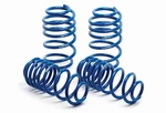 H&r 51641-77 Super Sport Springs Ford Fiesta 2011-2012. Fixed Price $282.14.