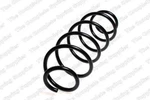 Coil Spring-wagon Lesjofors 4041406 Fits 05-06 Jaguar X-type. Fixed Price $138.99.