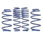 H&r 25MM Lowering Springs For Vw Golf MK7 4MOTION 2.0TSI Suspension 28816-1. Fixed Price $382.43.