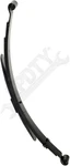 Dorman 43-1225 Suspension Leaf Spring. Fixed Price $477.02.