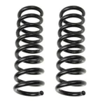 Lesjofors Rear Set Coil Springs 4256881 Mercedes W218 W212 CLS550 E350. Fixed Price $116.96.