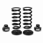Arnott C-2896 Rear Coil Spring Conversion Kit For Mercedes W210 Wagon. Fixed Price $408.45.
