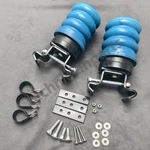 1PCS New Suspension Helper Springs For Trailers Gawr Of 3K-5K Lbs TSS-107-40. Fixed Price $77.00.