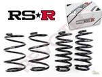 Rs-r T554D Down Sus Lowering Springs For 2025-2026 Toyota Gr Corolla. Fixed Price $369.00.