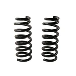 Moog Coil Spring Set For Taurus, Mks 81777. Fixed Price $90.80.