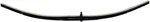 Dorman Leaf Helper Spring For 2500, 3500, Ram 1500 34-1461. Fixed Price $154.70.