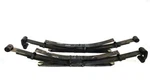 2008 2010 Ford F350 Xlt Oem 6.4L Rwd Dually Pair Rear Leaf Spring. Fixed Price $393.75.