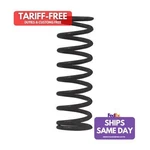 Afco 29300-2B, One Black Steel Coilover Spring 300LB 1-7/8 X Performance. Fixed Price $130.92.