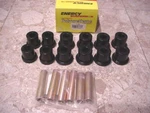 Front Rear Leaf Spring Bushing Ih International Harvester 72-81 Scout Ii 62102. Fixed Price $60.00.