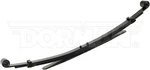 Dorman 34-1659 Suspension Leaf Spring Fits Dodge Ram Models. Fixed Price $633.95.