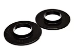Energy Suspension 9.6116G Polyurethane Coil Spring Isolators Black. Fixed Price $13.37.