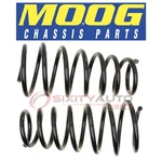 Moog Coil Spring Set For SMS81415 RCS20869S JCS1620T CS81415 630.44093 Bm. Fixed Price $176.34.