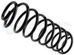 Professional Parts Sweden Coil Spring For 2003-2009 Volvo XC90 43616640. Fixed Price $72.55.