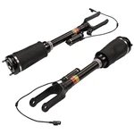 Pair Front Suspension Struts W/ads For Mercedes X164 W164 ML500 GL450 GL550. Fixed Price $244.00.