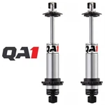 QA1 DD402 Proma Star Coilover Shock, Double Adj. 10-1/8IN. To 14IN. Pair Usa. Fixed Price $669.90.
