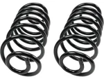 Lesjofors 73QH41P Front Coil Spring Set Fits 2005-2007 Toyota Tacoma. Fixed Price $139.67.