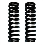 Skyjacker Lift Springs Coil-style Fr Black Ford Bronco F-100 F-150 Pickup 174. Fixed Price $233.68.
