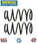Moog 81422 Coil Springs Set Of Front For Kia Sportage Hyundai Tucson Pair. Fixed Price $169.22.