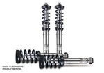 H&r Coilovers Monotube Vw Golf Vento 09.91-09.97 GFW50865-1. Fixed Price $1502.33.