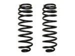 Icon 24015 4.5" Lift Rear Dual Rate Spring Kit For 2007-2018 Jeep Wrangler Jk. Fixed Price $356.38.