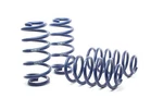 Coil Spring Lowering Kit-race 29797-1 Fits 1998 Audi A6 Quattro. Fixed Price $286.08.