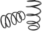 Autopart Premium 21DC39C Front Coil Spring Set Fits 2006-2012 Toyota RAV4. Fixed Price $55.67.
