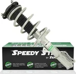 New Sensen 9214-0255, 06-10 Scion Front Right Complete Spring Strut Assembly. Fixed Price $99.95.