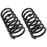 Moog Coil Spring Set 2PCS Rear Constant Rate 331 For Nissan Altima Maxima. Fixed Price $102.95.