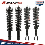 Set Lh Rh Complete Struts Shock Absorbers For 1997-2000 Honda Civic Acura El. Fixed Price $160.79.