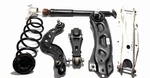 2015-2020 Mercedes GLA250 Rear Right Suspension Control Arm & Spring Set Oem. Fixed Price $333.00.