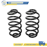 Coil Springs 2PCS Rear Left & Right For Buick Verano 2012-2017 Chevrolet Cruze. Fixed Price $43.27.