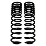 Ford F-250 Duty 2005-2016 Superlift 6" Front Lifted Coil Springs. Fixed Price $329.99.