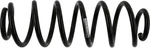 Sachs 992 114 Suspension Spring For Skoda, Vw. Fixed Price $78.77.