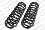 Coil Spring-rwd, Std Trans, Standard Cab Pickup Lesjofors 4127601. Fixed Price $157.46.