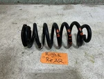 2023 Gmc Acadia Passenger Right Side Rear Coil Spring Oem 84056062. Fixed Price $68.74.
