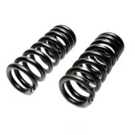 Coil Spring Set Moog CC650. Fixed Price $150.00.