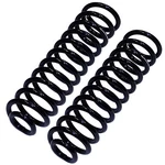 Synergy 8064-20 Rear Lift Springs 2DR 3.0 4DR 2.0 Inch; Fits Jeep Jk/jku 0.... Fixed Price $310.00.
