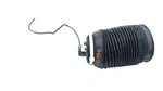 03-09 Lexus GX470 Toyota 4RUNNER Rear Driver Left Air Coil Spring Bag T5322. Fixed Price $150.99.
