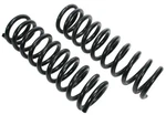 1955-57 Chevrolet Small Block 1-1/2" Drop Front Coil Springs. Fixed Price $128.99.
