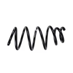 Genuine Acdelco For Buick Allure 2010 Coil Spring Front Black Straight End. Fixed Price $119.35.
