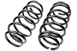 Mevotech Coil Spring Set For 2007-2010 Toyota Sienna SMS81412. Fixed Price $113.41.