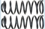 Moog 81099 Coil Spring Set For Jeep Wrangler. Fixed Price $75.00.